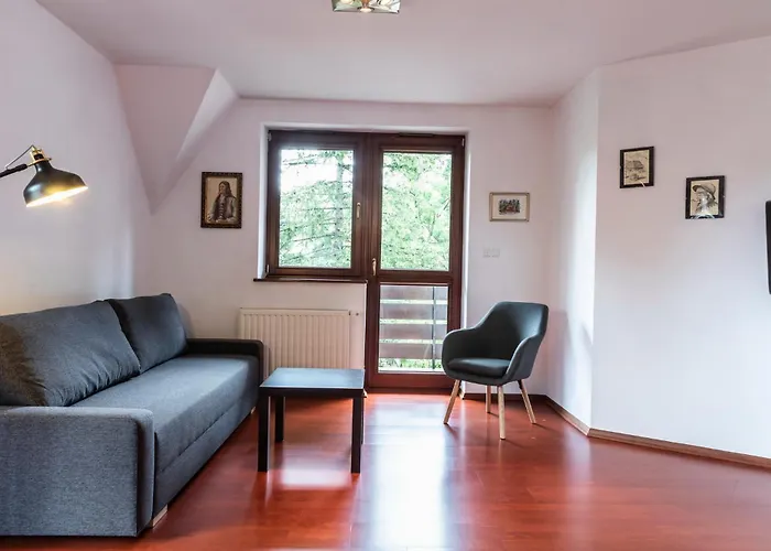 Udanypobyt Apartamenty Na Tetmajera