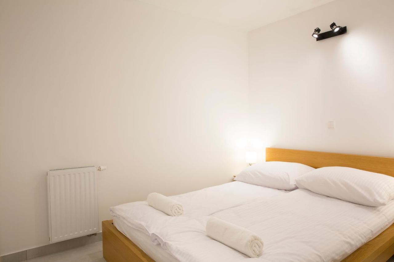 Udanypobyt Na Tetmajera Apartamento