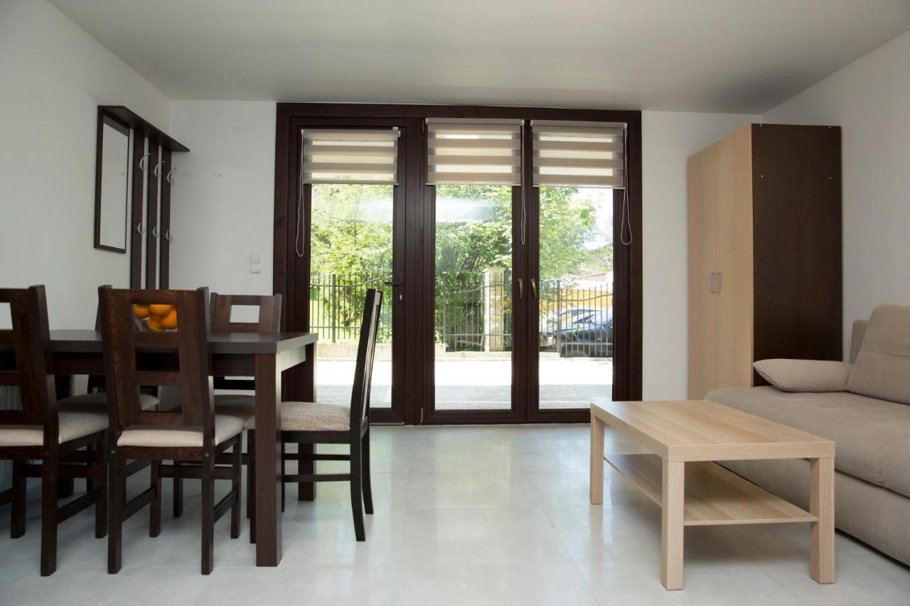 Apartamento Udanypobyt Na Tetmajera