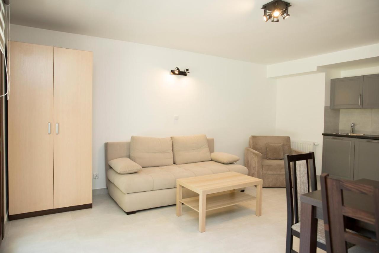 Apartamento Udanypobyt Na Tetmajera