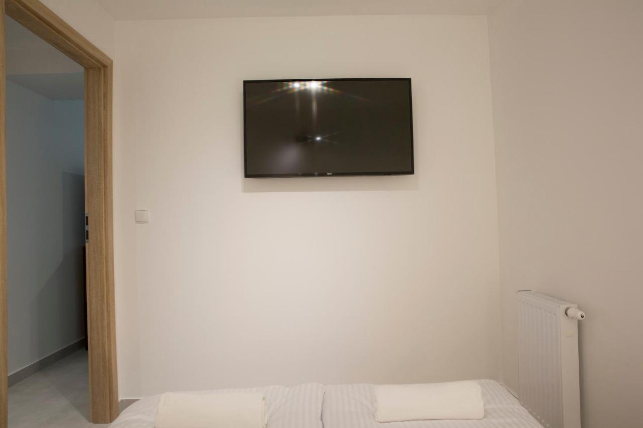 Udanypobyt Na Tetmajera Apartamento *