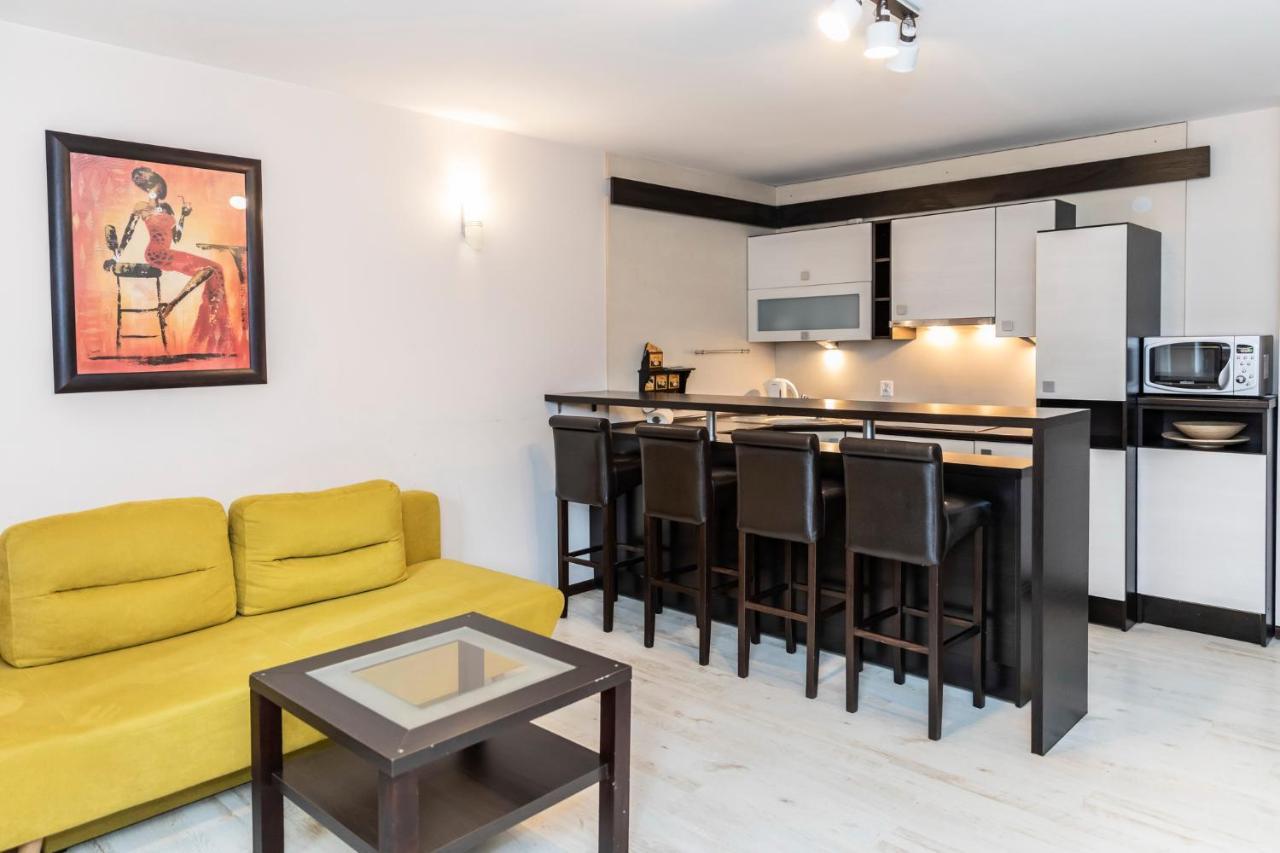 Udanypobyt Na Tetmajera Apartamento