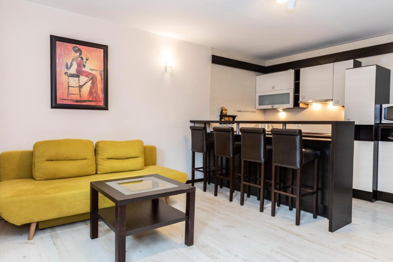 Apartamento Udanypobyt Na Tetmajera