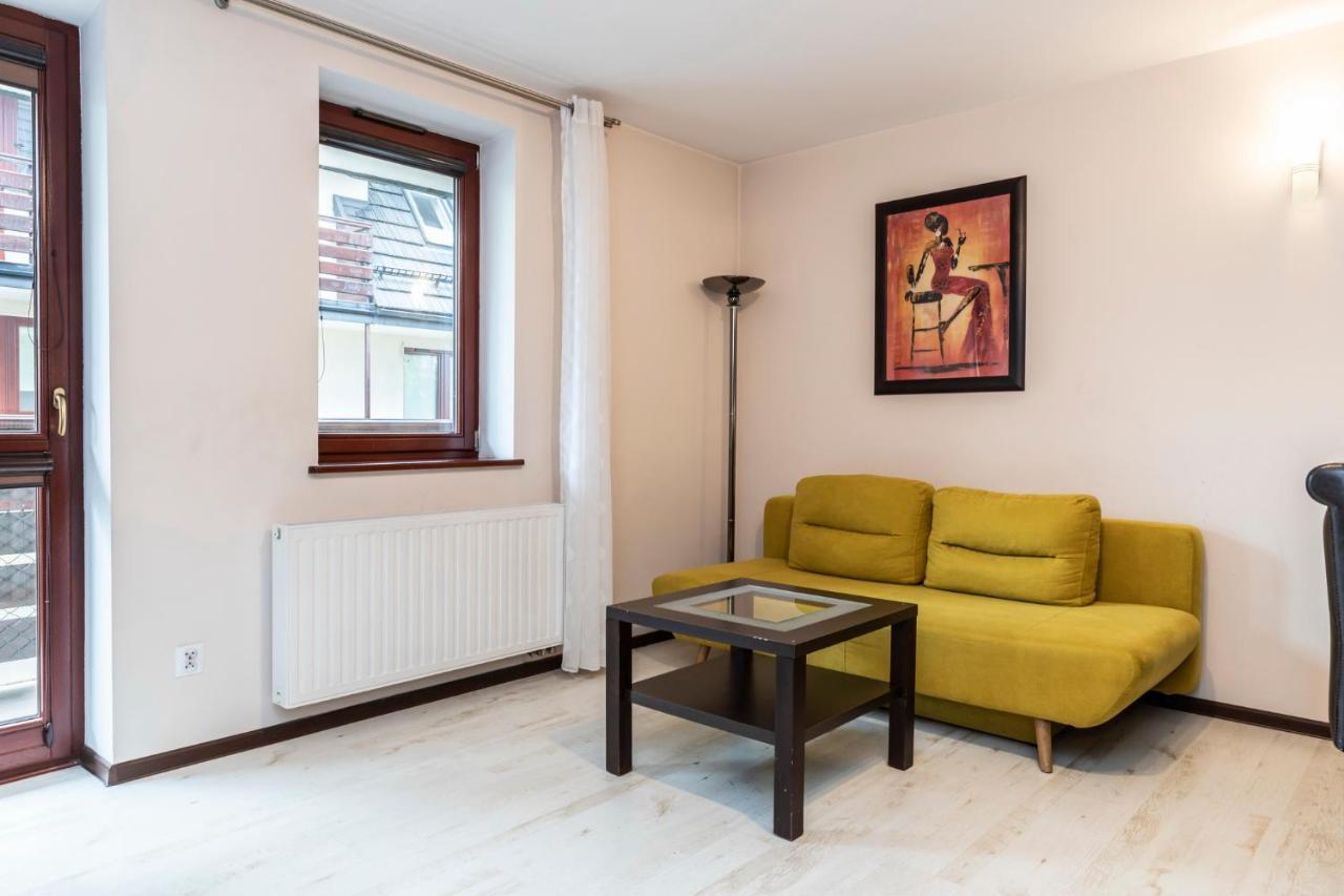 Udanypobyt Na Tetmajera Apartamento Zakopane