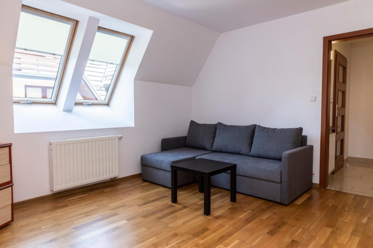 Apartamento Udanypobyt Na Tetmajera