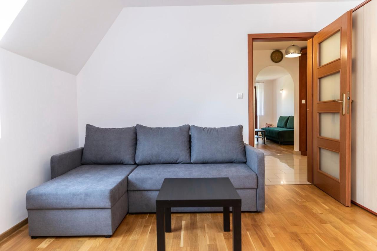 Udanypobyt Na Tetmajera Apartamento *