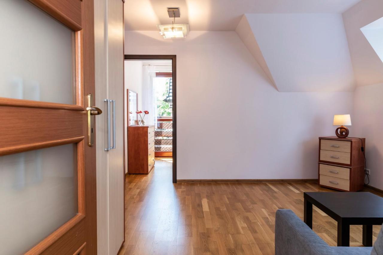 Udanypobyt Na Tetmajera Apartamento Zakopane