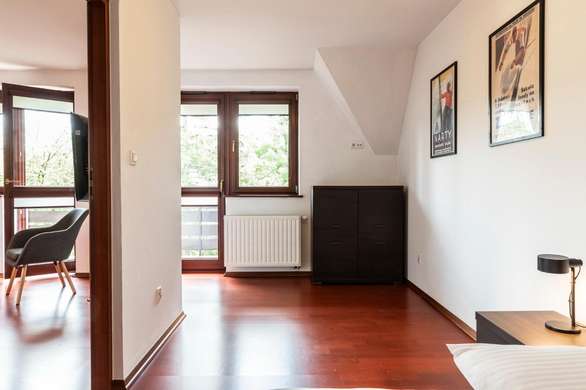 Udanypobyt Na Tetmajera Apartamento