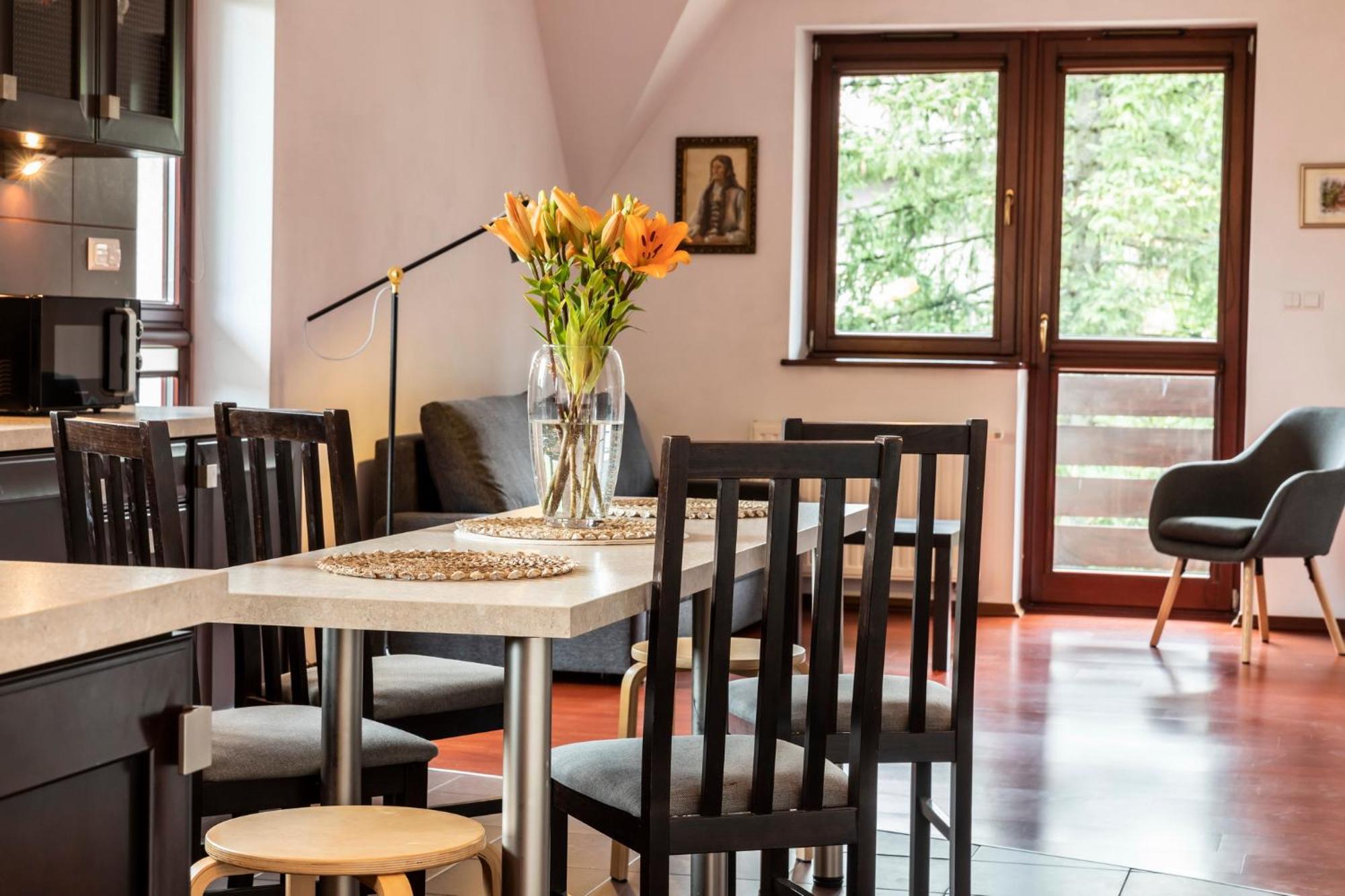 Udanypobyt Na Tetmajera Apartamento Zakopane