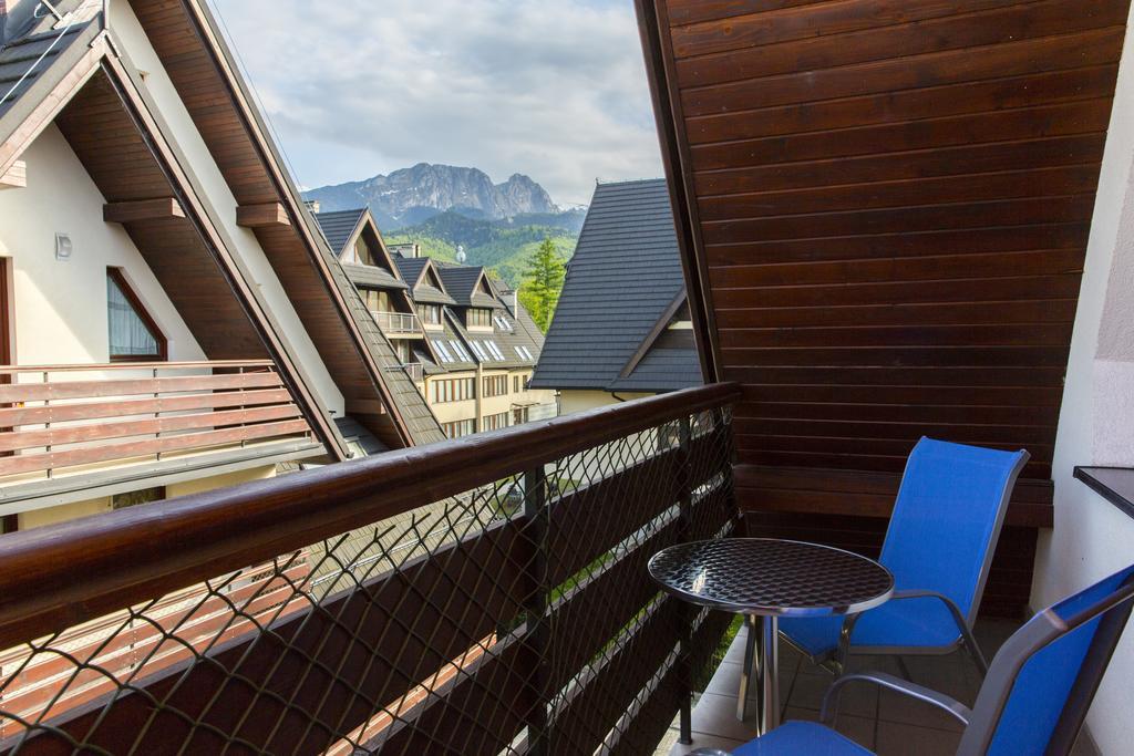 Udanypobyt Na Tetmajera Zakopane