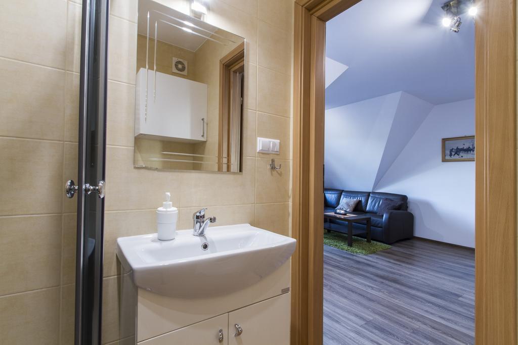 Apartamento Udanypobyt Na Tetmajera *