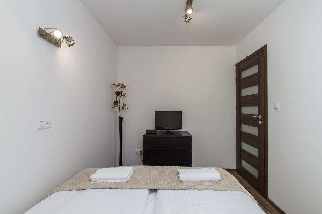 Apartamento Udanypobyt Na Tetmajera *