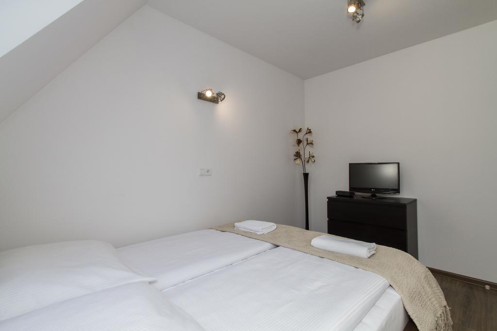 Apartamento Udanypobyt Na Tetmajera