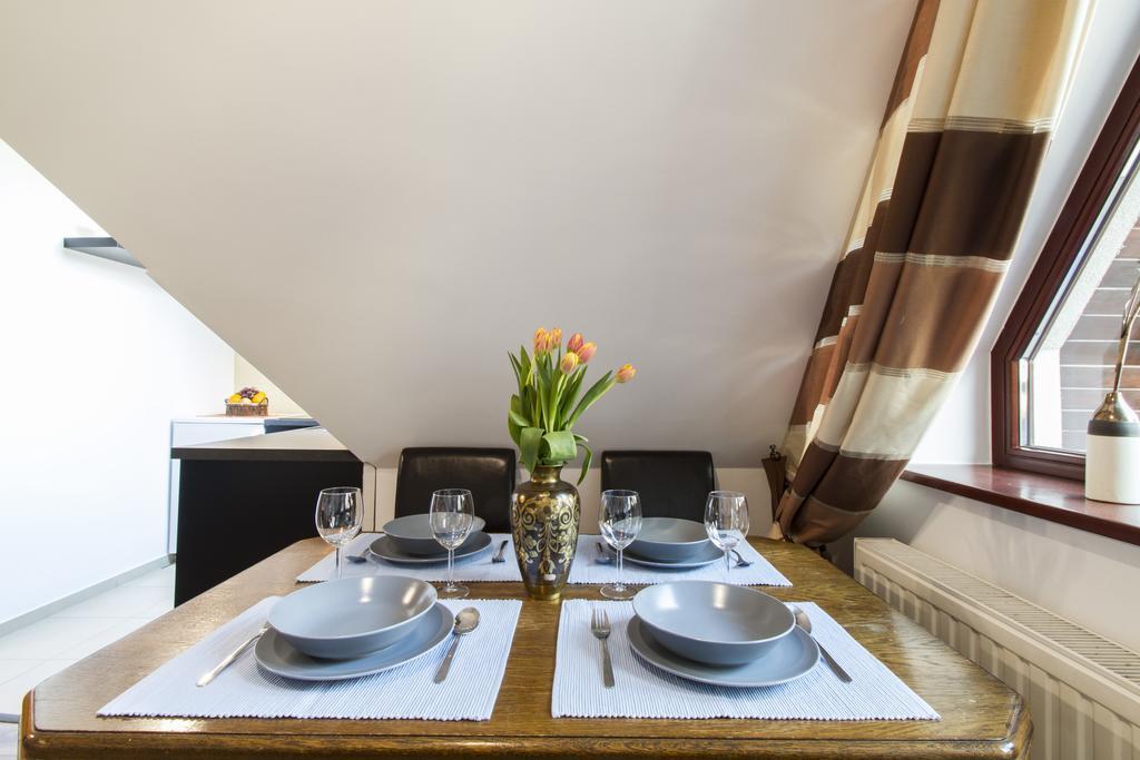 Apartamento Udanypobyt Na Tetmajera Zakopane