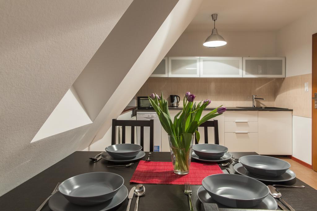 Apartamento Udanypobyt Na Tetmajera Zakopane