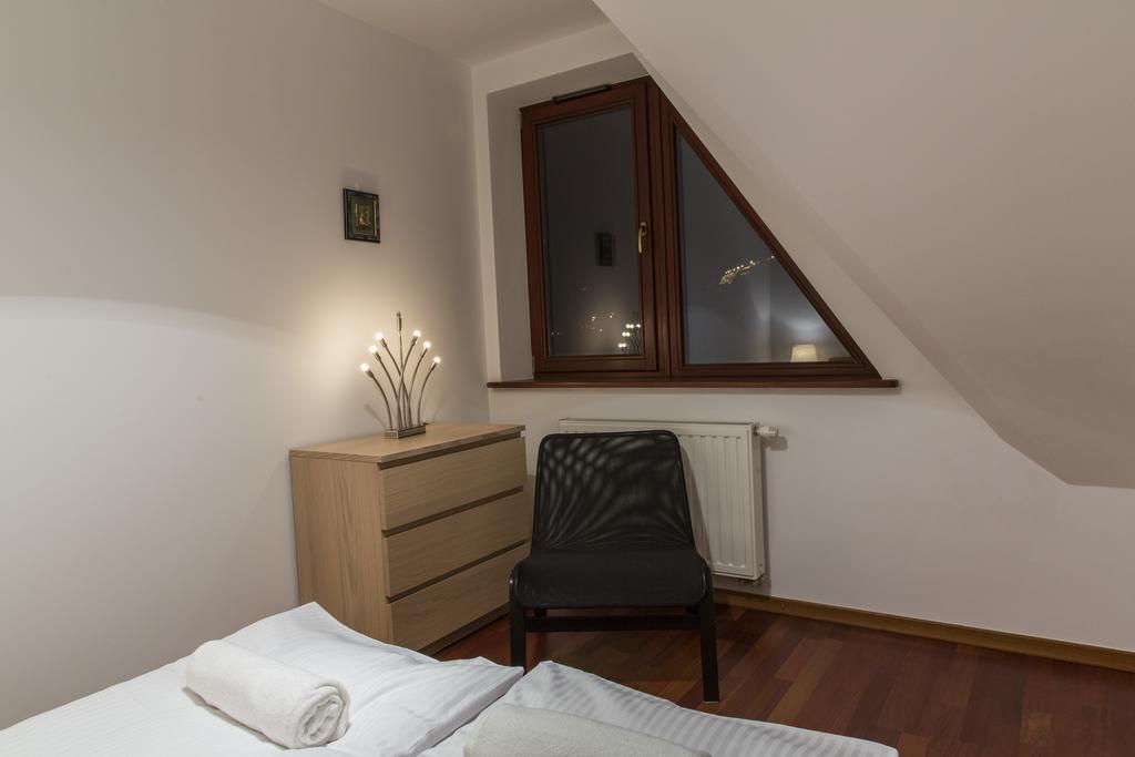 Udanypobyt Na Tetmajera Apartamento *