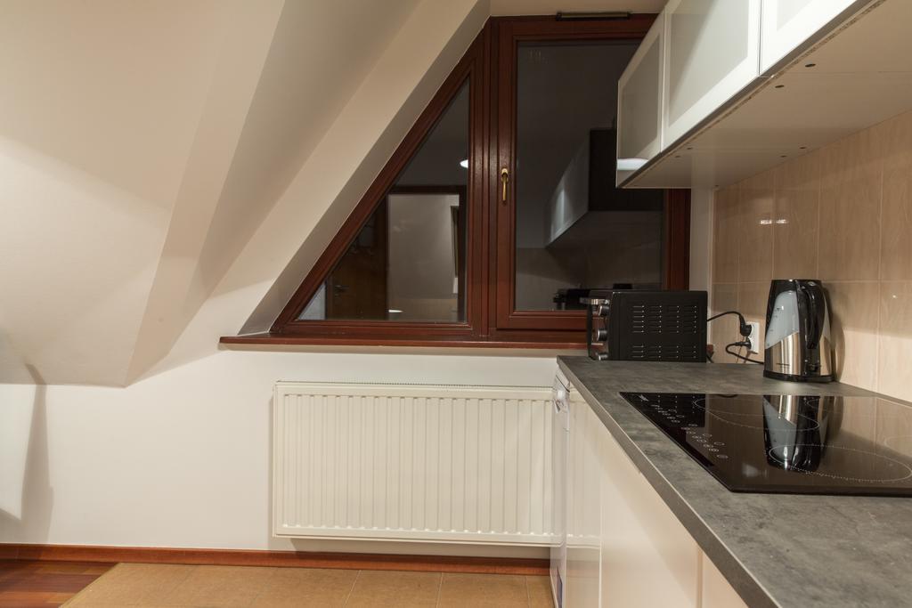 Udanypobyt Na Tetmajera Apartamento