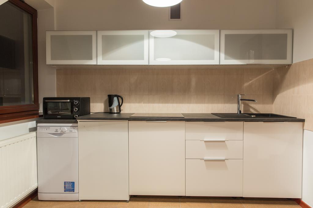 Udanypobyt Na Tetmajera Apartamento Zakopane