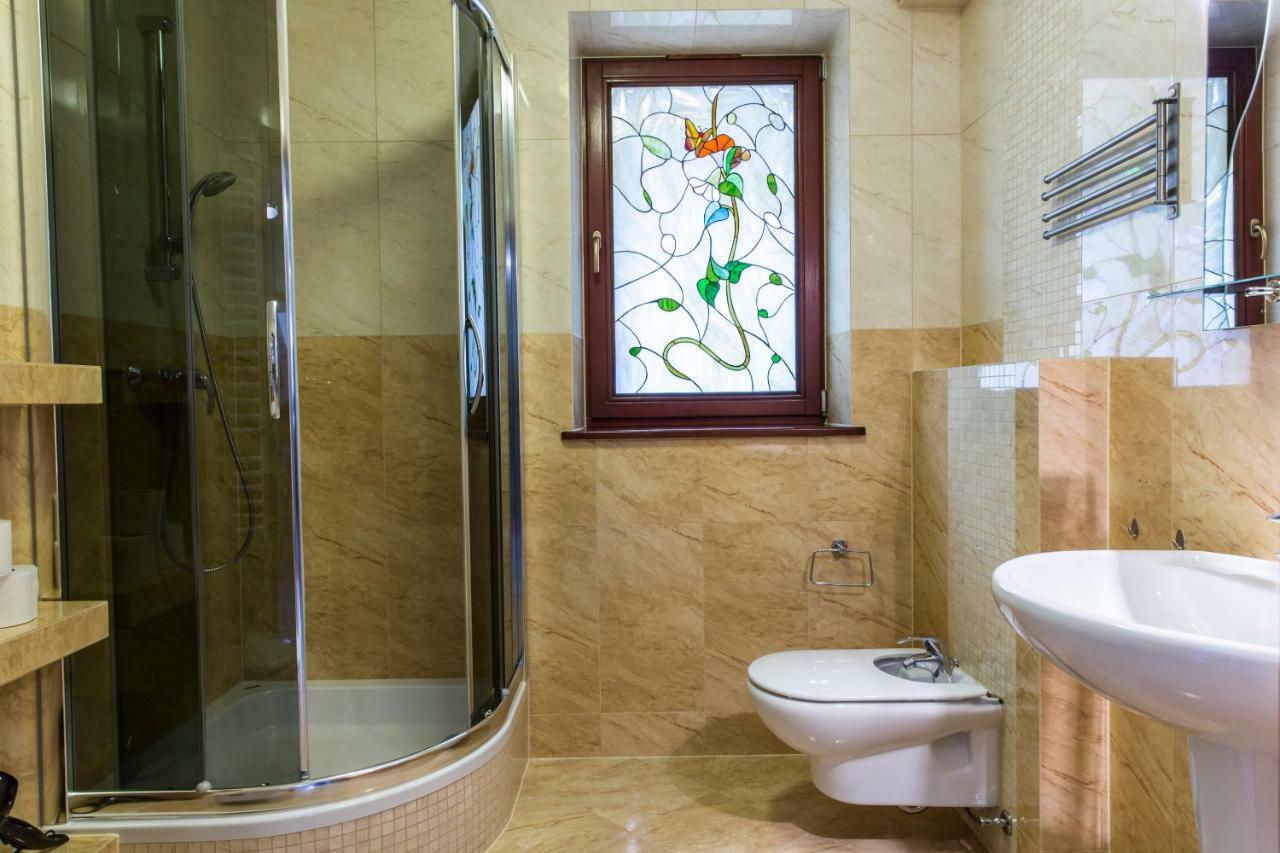 Udanypobyt Na Tetmajera Apartamento Zakopane