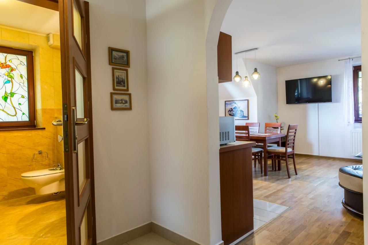 Udanypobyt Na Tetmajera Apartamento *