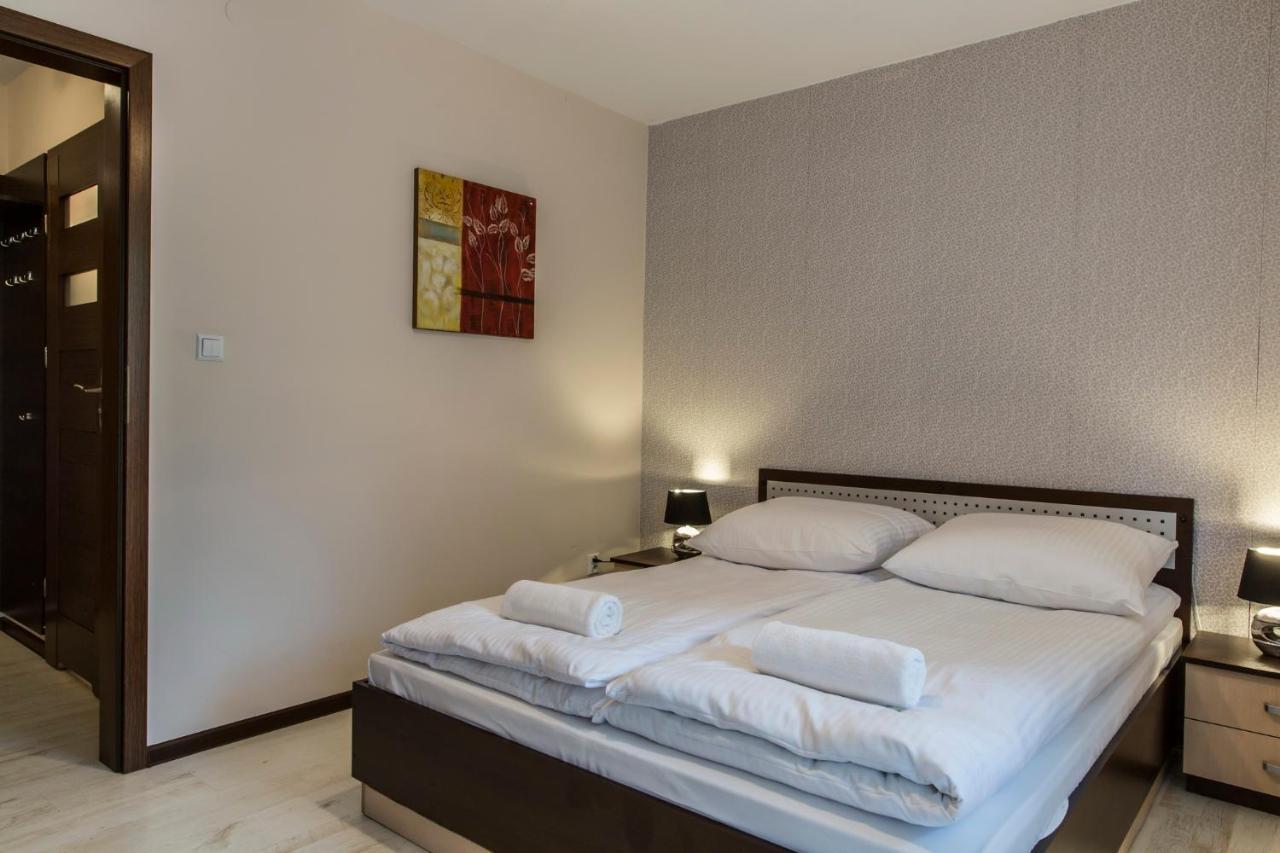 Udanypobyt Na Tetmajera Apartamento Zakopane