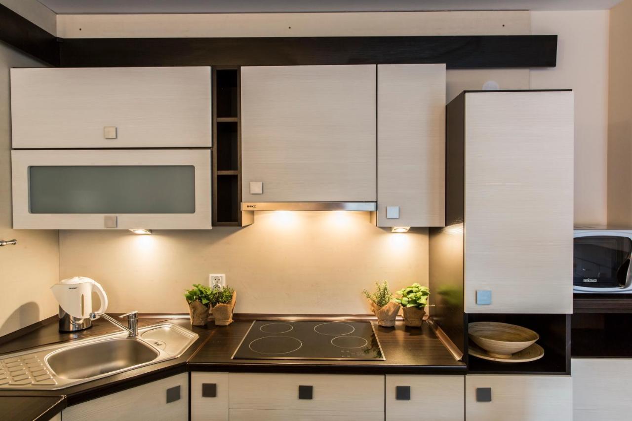Apartamento Udanypobyt Na Tetmajera Zakopane