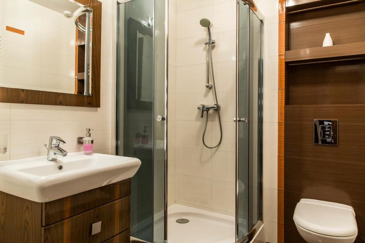 Udanypobyt Na Tetmajera Apartamento Zakopane