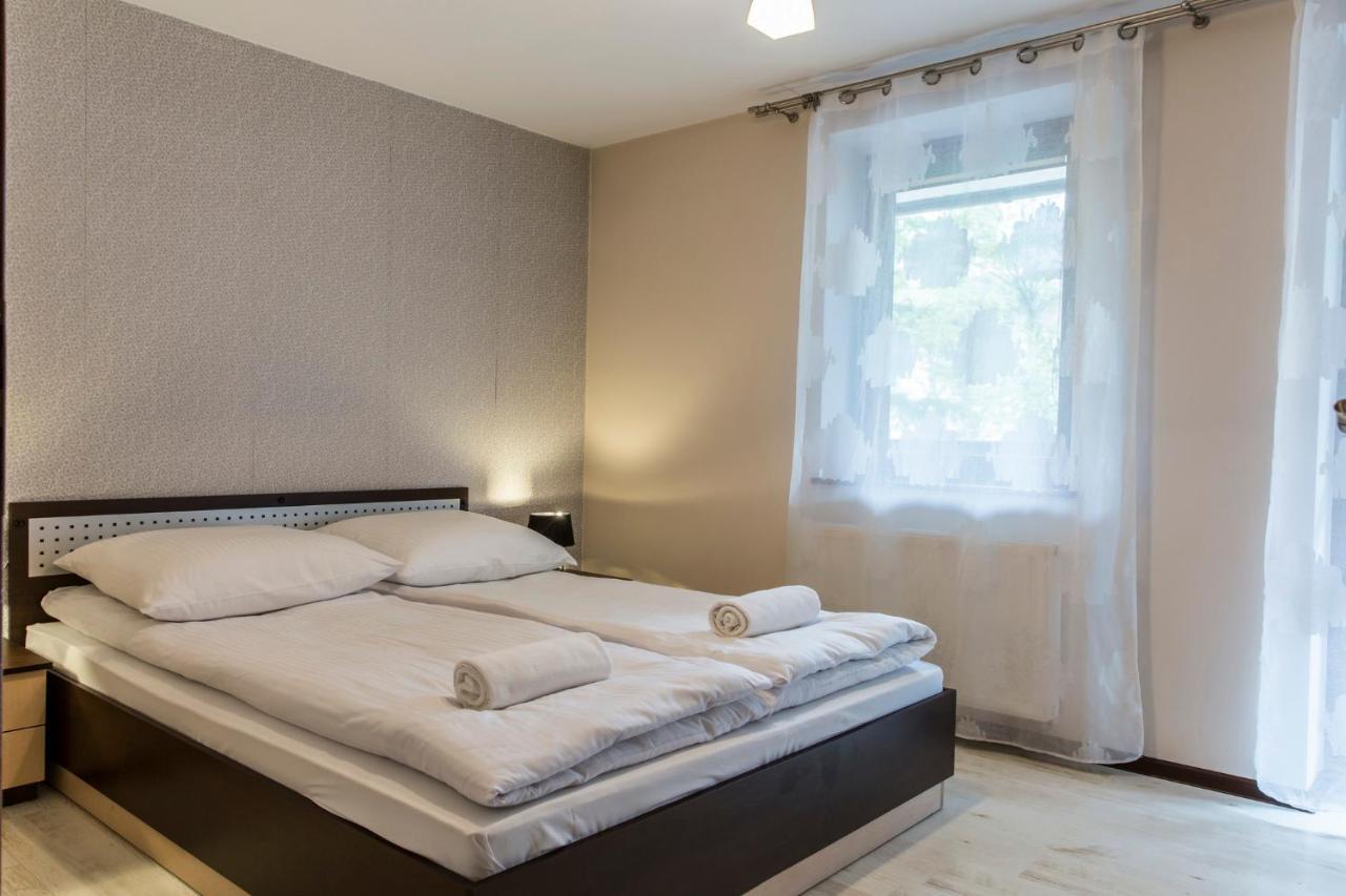 Udanypobyt Na Tetmajera Apartamento